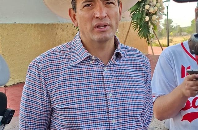 «Luego que no se queje»: Marco Bonilla responde a visita de Cruz Pérez Cuéllar a Punta Oriente