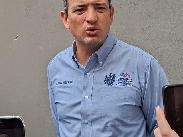 “No basta con reparar el Morelos”: Bonilla demanda un nuevo hospital del IMSS