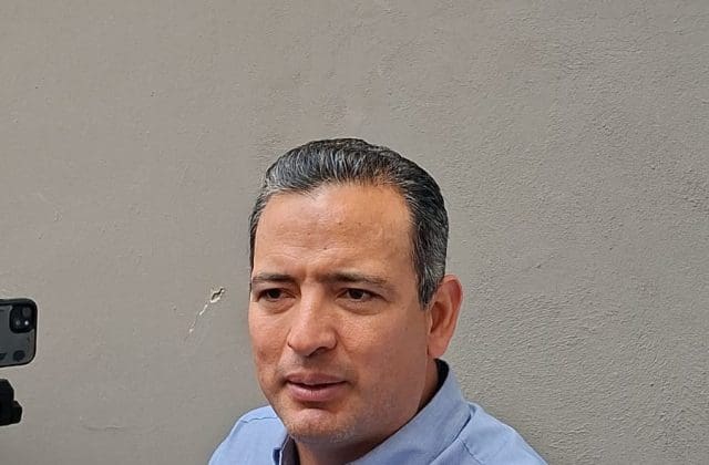 Poniente 5 no tendrá crédito sin permisos federales, aclara Bonilla.