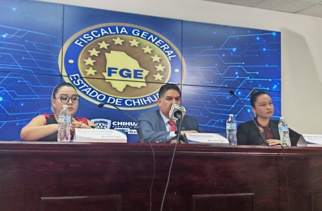 Condenan a 28 años a dos implicados en privación de la libertad en El Sauz