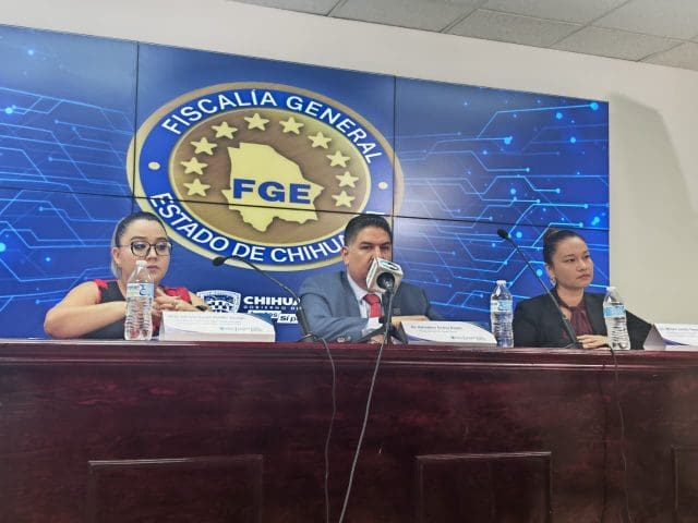 Condenan a 28 años a dos implicados en privación de la libertad en El Sauz