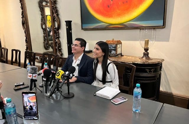 Anya Trevizo habla por primera vez tras su polémica renuncia como asistente de Maru Campos
