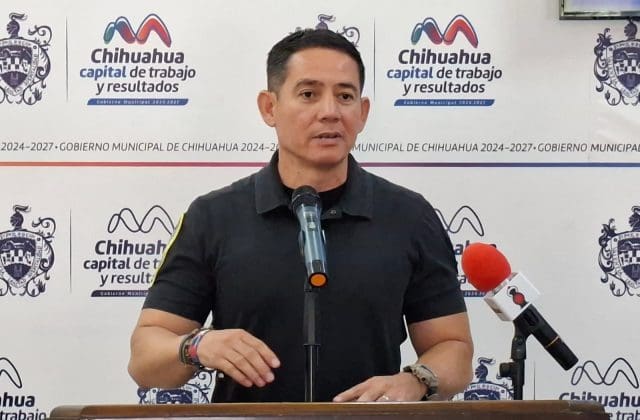 Salas llama a fortalecer la denuncia ciudadana para prevenir la violencia familiar