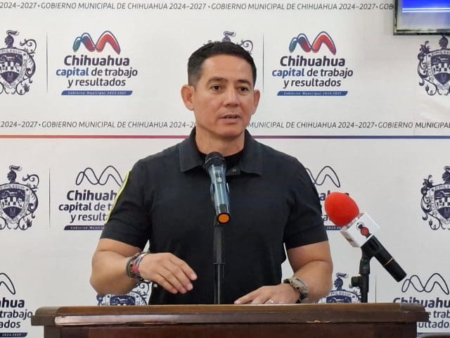 Salas llama a fortalecer la denuncia ciudadana para prevenir la violencia familiar