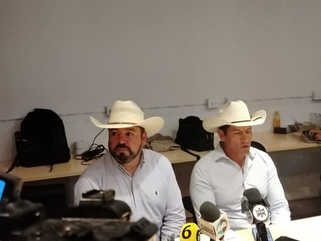 Confirman primer caso de gusano barrenador en Chihuahua; inician protocolos en Parral