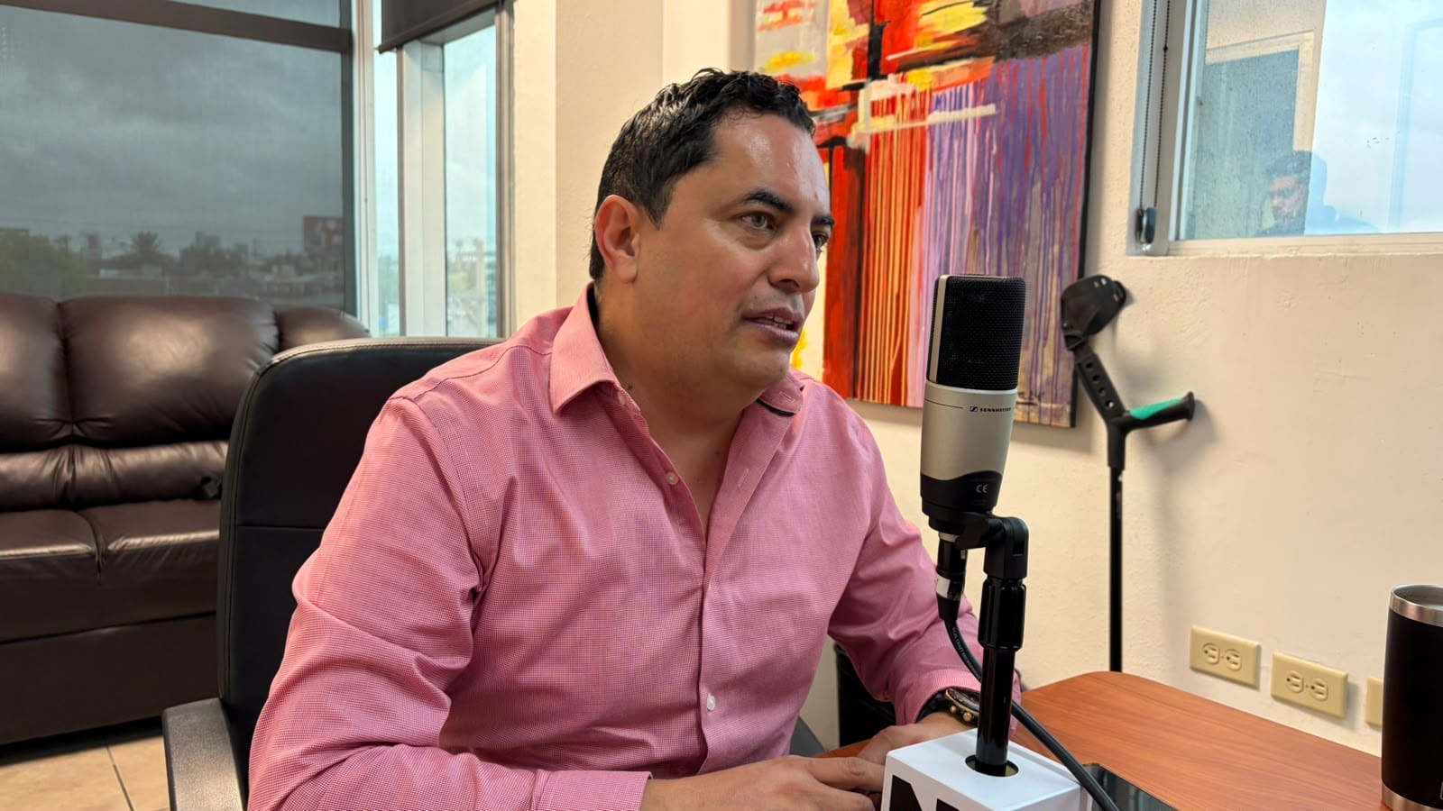 Alan Falomir
