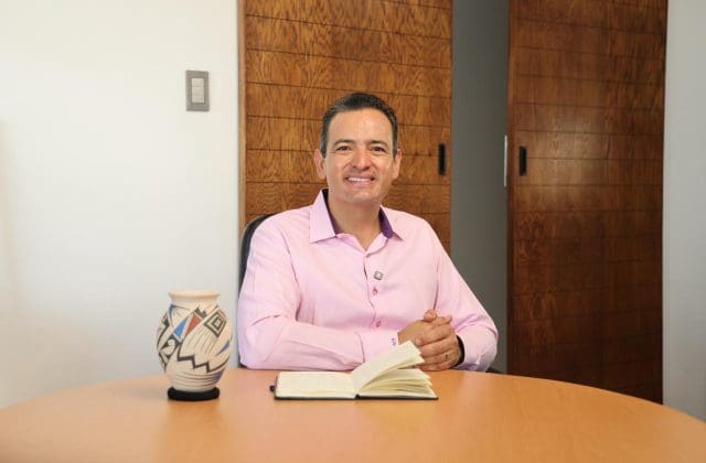 Bonilla lidera ranking de RUBRUM sobre desempeño de Alcaldes Capitalinos
