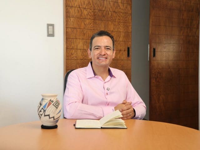 Marco Bonilla pide licencia; Cabildo definirá su separación del cargo