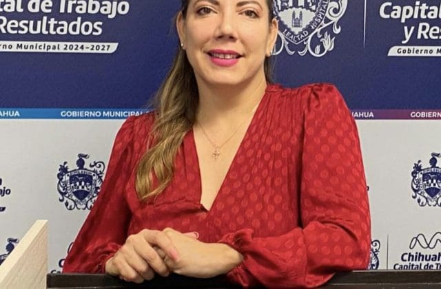 Invita Laura Contreras a registrar proyectos para el Presupuesto Participativo 2027; plazo vence el 31 de julio