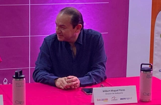 Chihuahua correrá de rosa con la llegada de la Barbie Run