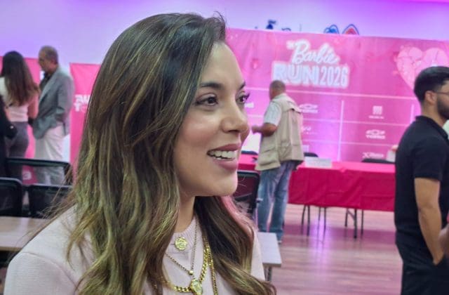 Resalta Mónica Meléndez el deporte como herramienta para el empoderamiento femenino