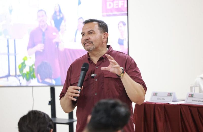 Denuncia PRI a Cruz Pérez Cuéllar y Morena por presuntos actos anticipados de campaña