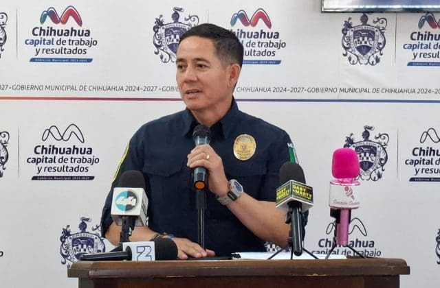 DSPM aseguró 110 motocicletas vinculadas a presuntos delitos