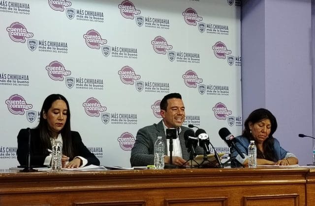 Rarámuris y Odamis los más afectados por desplazamiento forzado; piden intervención federal