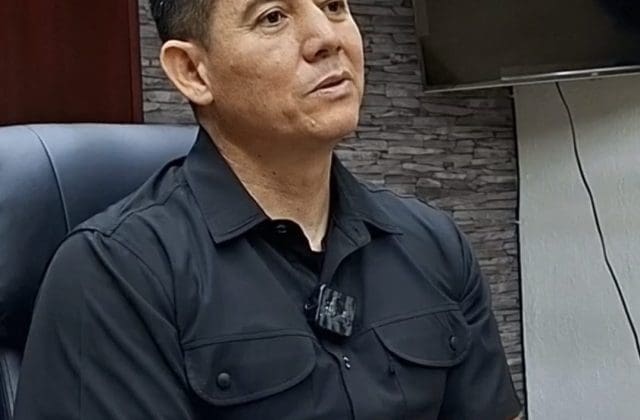 Dan de baja a dos cadetes de la DSPM por conducta indebida