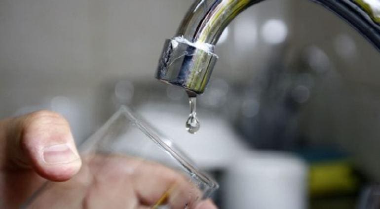 agua