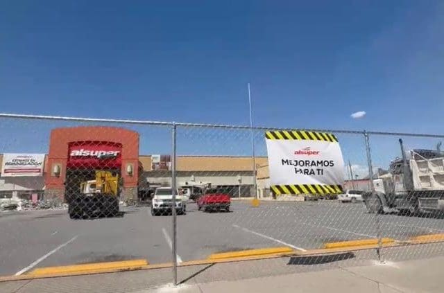 Venta de calle junto a Alsuper Universidad sigue en análisis: Leopoldo Mares 