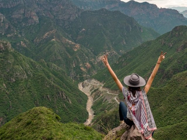Llaman a visitar destinos locales en periodo vacacional