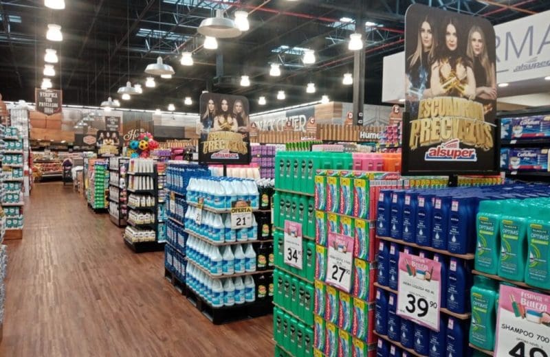 Aumenta confianza del consumidor en junio