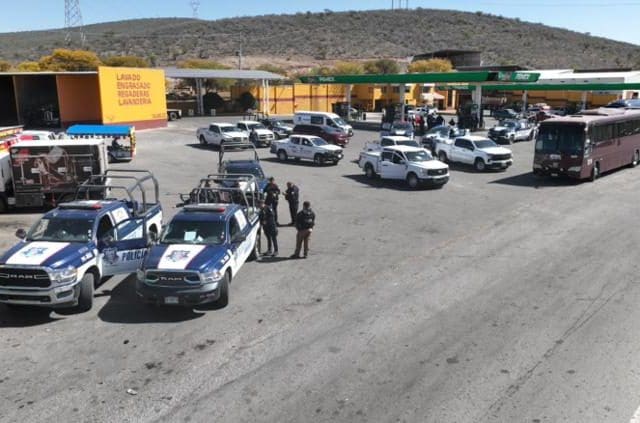 Reporta Comisión Estatal de Derechos Humanos atención a 79 desplazados en Parral