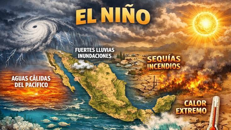 el niño