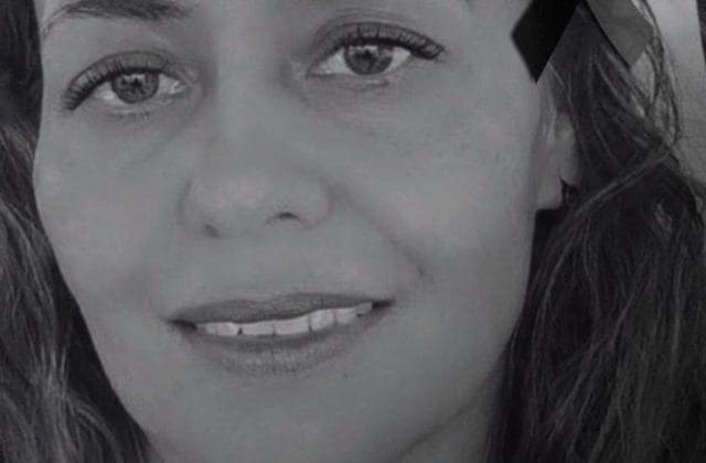 Autoridades confirman muerte por asfixia de Erika Hernández, esposa de alcalde Madera