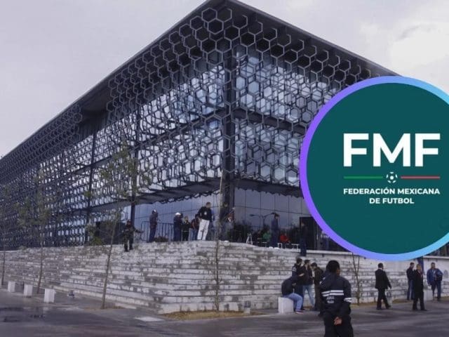 Imponen multa de 42.8 millones a la FMF por manejo irregular de datos en el FAN ID