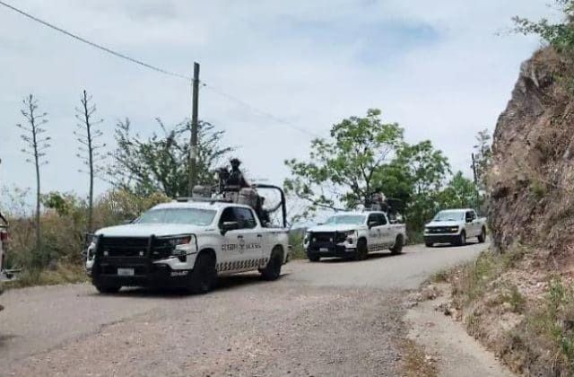 Cero quejas contra la Guardia Nacional en Chihuahua, asegura CEDH; casos serían federales
