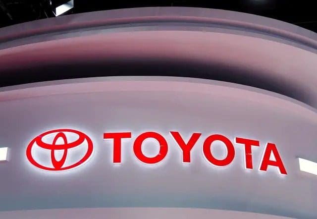 Confirma Economía que Toyota trasladará gradualmente operaciones a Texas