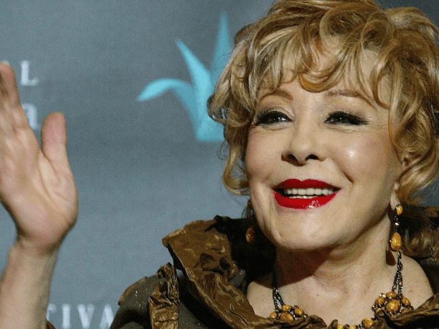 Herencia de Silvia Pinal tardará años en resolverse