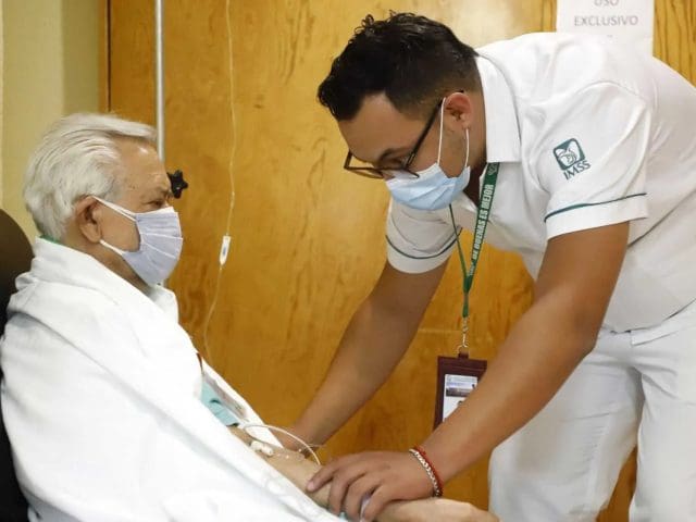Diabetes pone en aprietos al IMSS; derechohabientes de Chihuahua enfrentan mayor presión en la atención médica