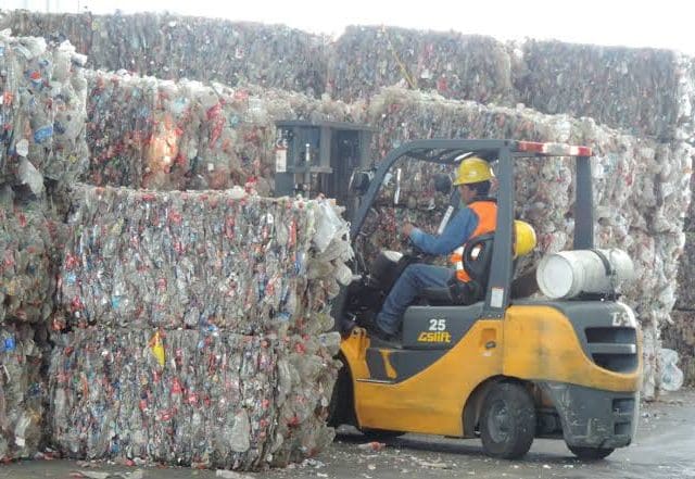 COPARMEX Chihuahua convoca a recicladoras para fortalecer al sector con capacitación y diálogo