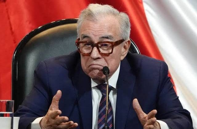 Rocha Moya asegura que ha colaborado con investigaciones y rechaza acusaciones