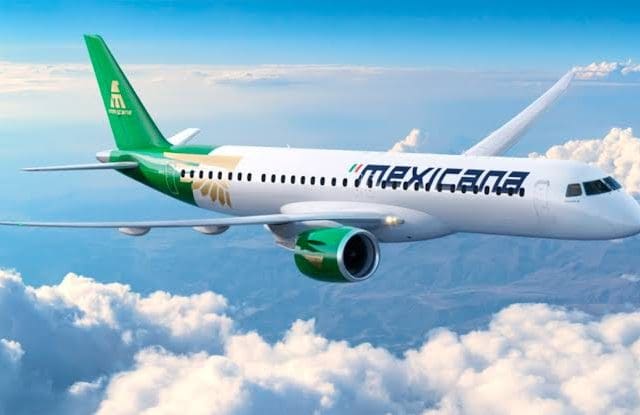 ¡A volar se ha dicho! Mexicana de Aviación inaugurará este 13 de julio la ruta aérea Chihuahua-AIFA