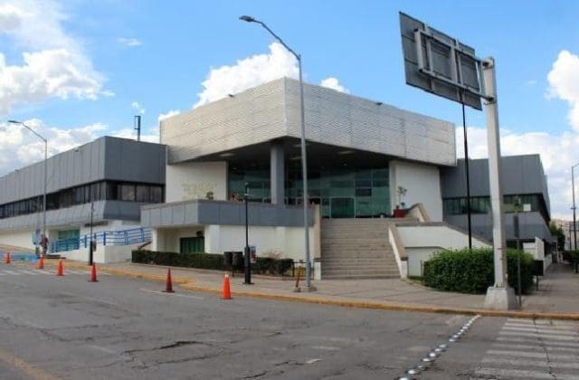 Fiscalía Zona Centro tendrá mayor capacidad tras conclusión de obra con recursos del Estado