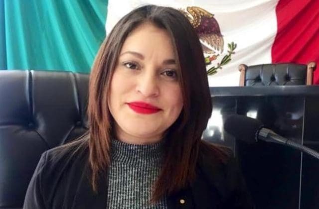 Rocío González advierte que regulación de IA podría usarse para censurar críticas al gobierno