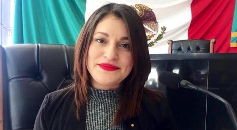 rocio