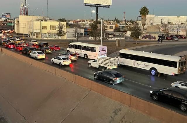 Desarrollo Urbano y Ecología descarta «Hoy No Circula» y apuesta por programa de verificación vehicular