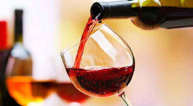 vino