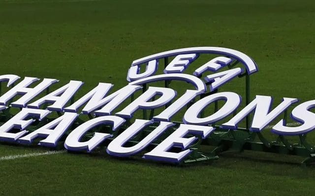 Realizan sorteo de la Champions League 2027