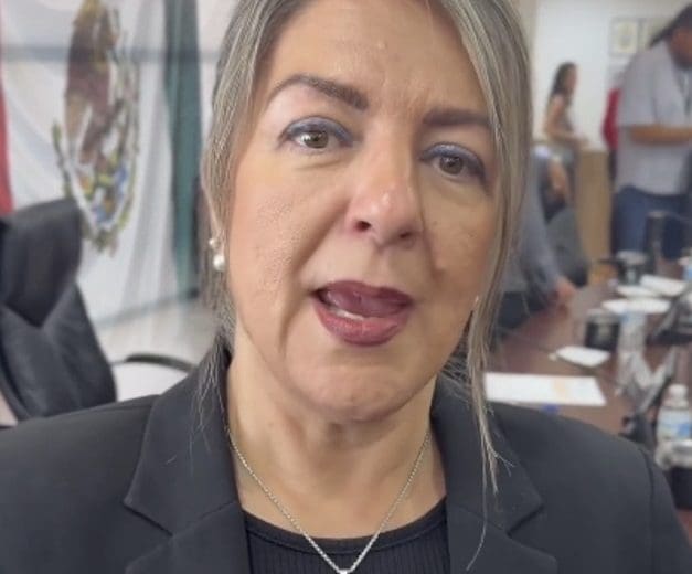 Exclusión de participantes en la medalla Rascòn Banda fue falla del sistema, dice diputada