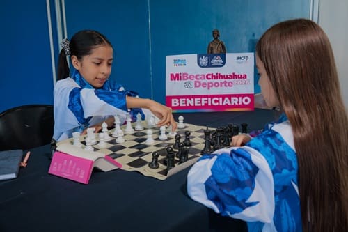 Respalda Municipio con mi Beca a mas de mil integrantes deportivos