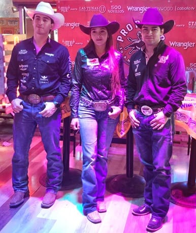 Realizaran Rodeo de Zootecnia este domingo