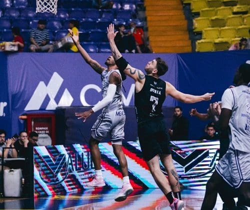 Mineros saca factura a domicilio contra Dorados en chihuahua