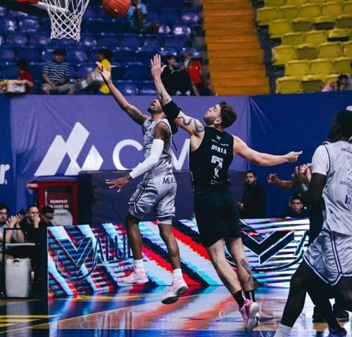 Mineros saca factura a domicilio contra Dorados en chihuahua