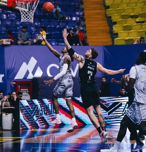 Mineros saca factura a domicilio contra Dorados en chihuahua