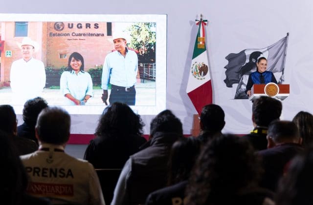México reanuda exportación de ganado a Estados Unidos desde Sonora
