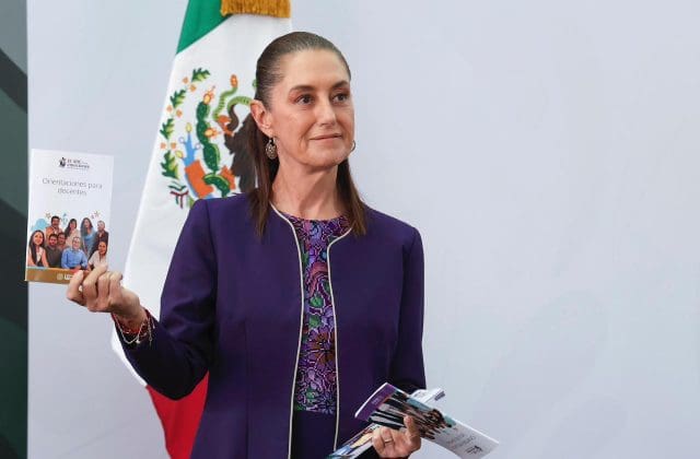 Arranca estrategia nacional de salud mental para jóvenes con el programa “ABC de las emociones”