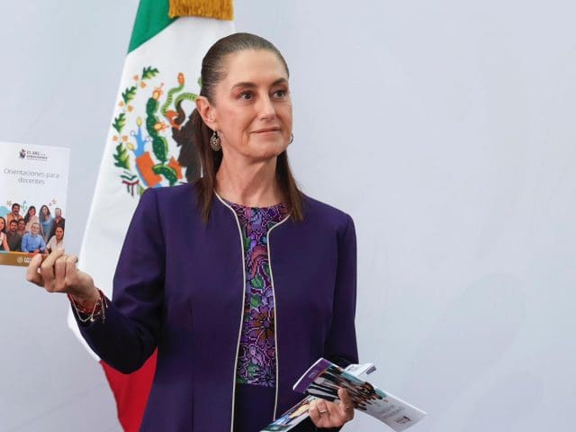 Arranca estrategia nacional de salud mental para jóvenes con el programa “ABC de las emociones”