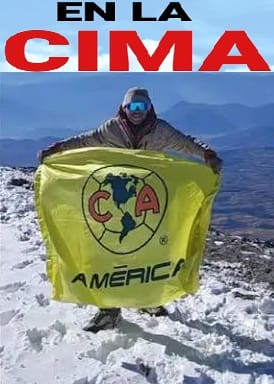 América aparece en la cima del Apertura 2026 de la liga Mx